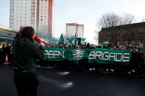 Major Celtic fan group calls for board action. Time is running out for the Parkhead powerbrokers