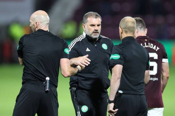 Report: Celtic now considering free agent, same agent as Jack Hendry