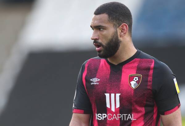 Report: Celtic target Cameron Carter-Vickers not interested in a loan move