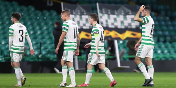 UEFA Confirm Celtic Europa League Squad – Abada-esque Error?