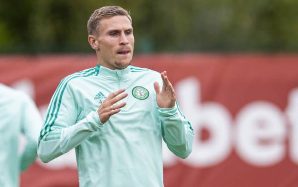 Carl Starfelt hopes to use Celtic platform to catapult into Sweden set-up