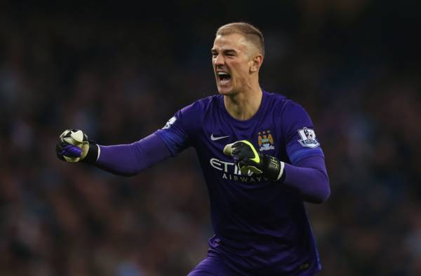 Celtic boss Ange Postecoglou explains why he’s brought in Joe Hart and James McCarthy