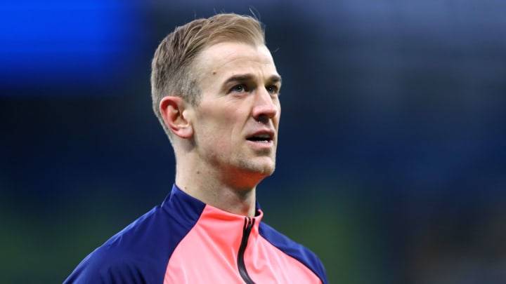 Celtic confirm signings of Joe Hart and James McCarthy