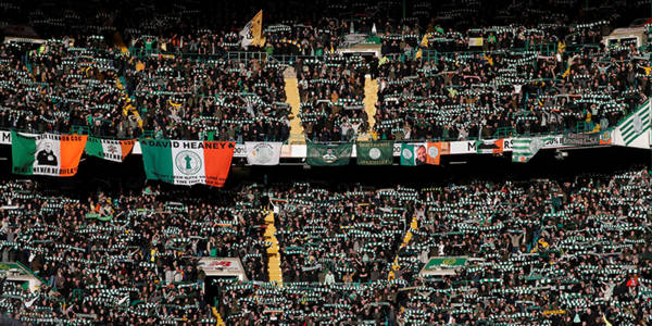 Celtic Park Latest – Social Distancing Removed, Club Must Now Apply for Full House