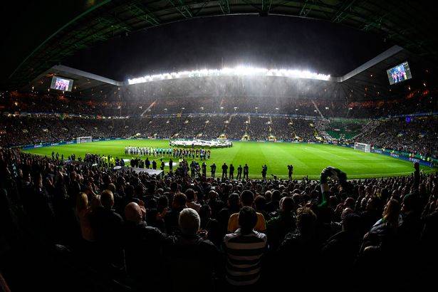 Celtic Set to Get Full House Green Light – Emotional Return for Supporters