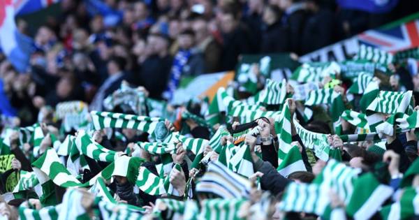 Glasgow council bosses set to approve Rangers and Celtic full houses