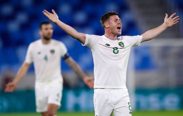 Herald journalist claims James McCarthy deal is done and dusted