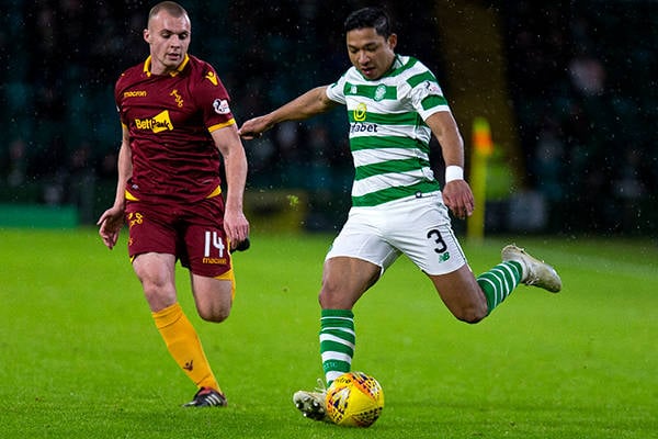 Izaguirre has his eyes set on becoming a pastor