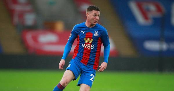 James McCarthy ‘signs’ Celtic deal with midfielder to join on four-year contract