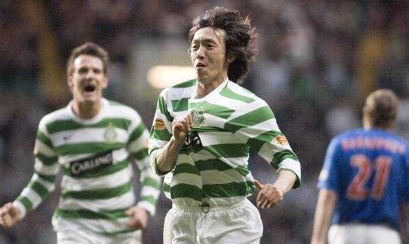 Kyogo Furuhashi shares what Shunsuke Nakamura told him before signing for Celtic