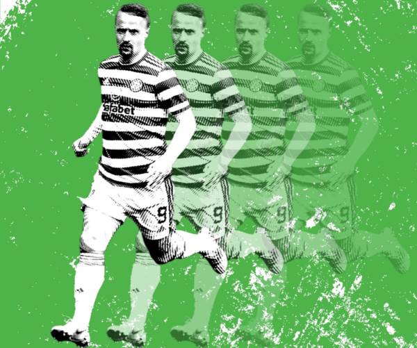 Leigh Griffiths, Celtic and a Litany of Missed Opportunities