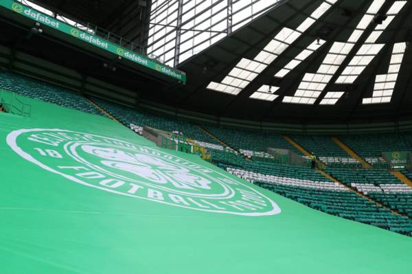 Player drops enormous two-word Instagram hint, suggests he is about to join Celtic