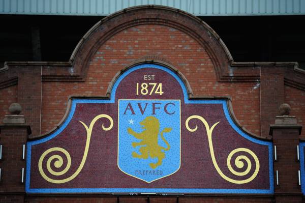 Report: Viljami Sinisalo signs new Aston Villa deal after interest from Celtic