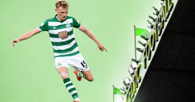 The Rapid Rise Of Liam Scales: From Arklow Town To Paradise (Transfer-Pending)