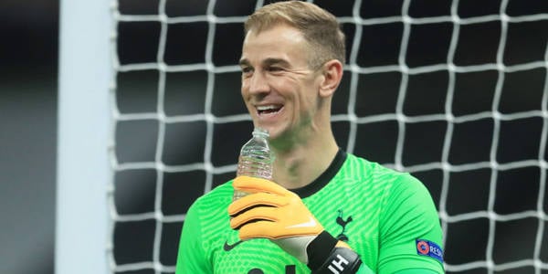 What will Joe Hart bring to Celtic?