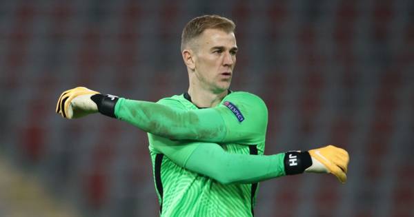 Celtic’s transfer muscle wows Jablonec boss as Joe Hart signing causes Europa League ripples