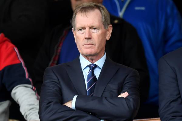 Dave King believes Rangers can begin new dominance of Scottish football as he outlines Morelos situation