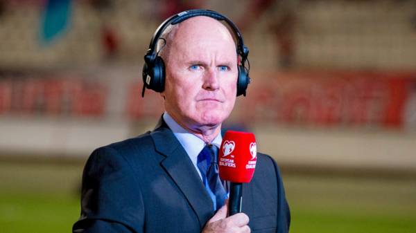 Davie Provan wants Celtic to improve communication with support; addresses Sunday protest