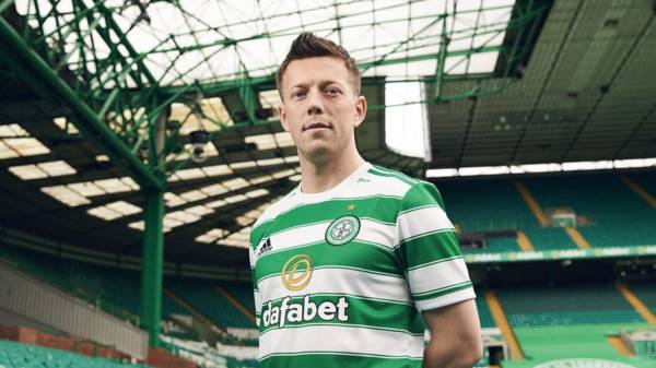 Extended opening hours as stores prepare for the adidas x Celtic FC home kit