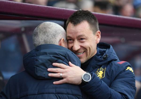 John Terry thinks Tottenham have just let go of an ‘unbelievable’ player after transfer call