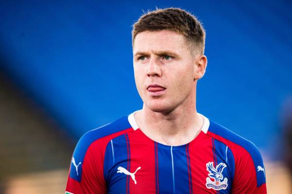 Massive update on James McCarthy’s Celtic debut