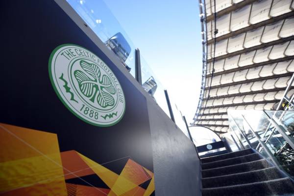 Report: Celtic inches away from signing 24-year-old