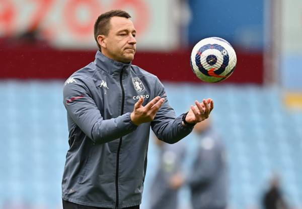 ‘Unbelievable’: John Terry has five-word transfer message for Celtic on Instagram