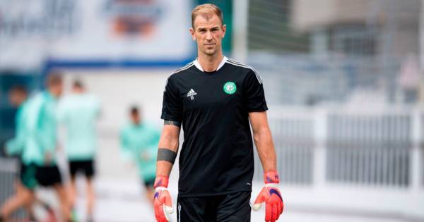 Celtic team news v Jablonec revealed as Joe Hart is handed debut and Ange Postecoglou makes huge striker call