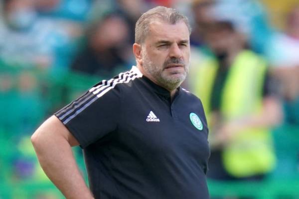 Celtic team vs Jablonec as Ange Postecoglou makes huge calls at both ends of park