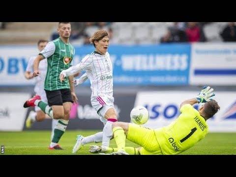 Fk Jablonec 2-4 Celtic | Three Things We Learned! | First Win Under Ange!