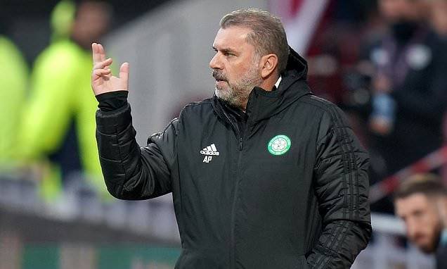 Jablonec 2-4 Celtic: Ange Postecoglou’s side gain Europa League advantage