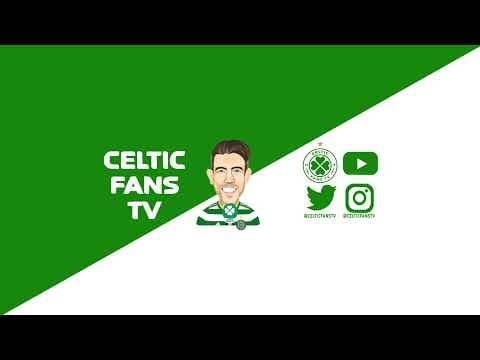 Jablonec 2-4 Celtic | LIVE Twitter Reaction