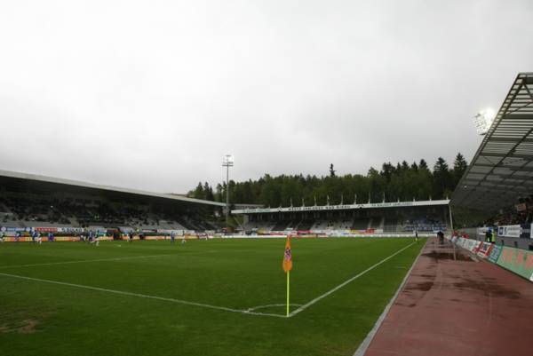 Jablonec coach thinks Celtic will attract a sell-out crowd in Czech Republic tonight