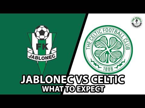 JABLONEC VS CELTIC | What to expect | Opponent tactics | Line-Up predictions