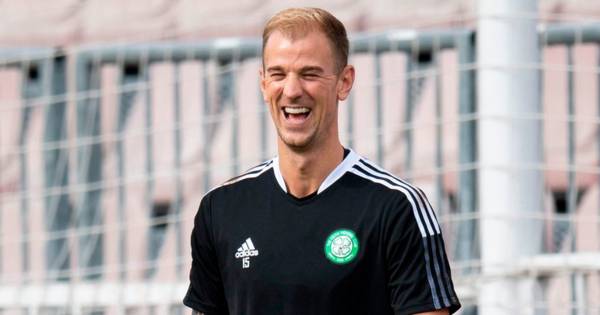 Joe Hart backed to be Celtic’s healer as Ange Postecoglou insists goalkeeper can banish black cloud