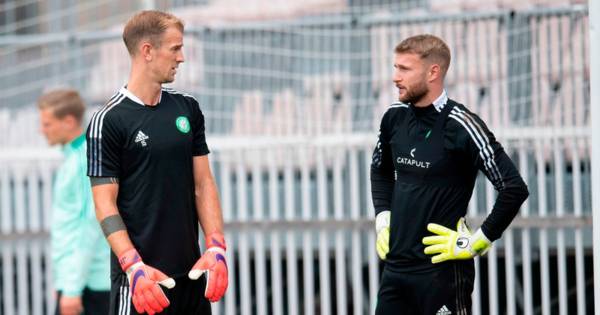 The cliche Joe Hart will clear as Celtic arrival signals huge rise in standards