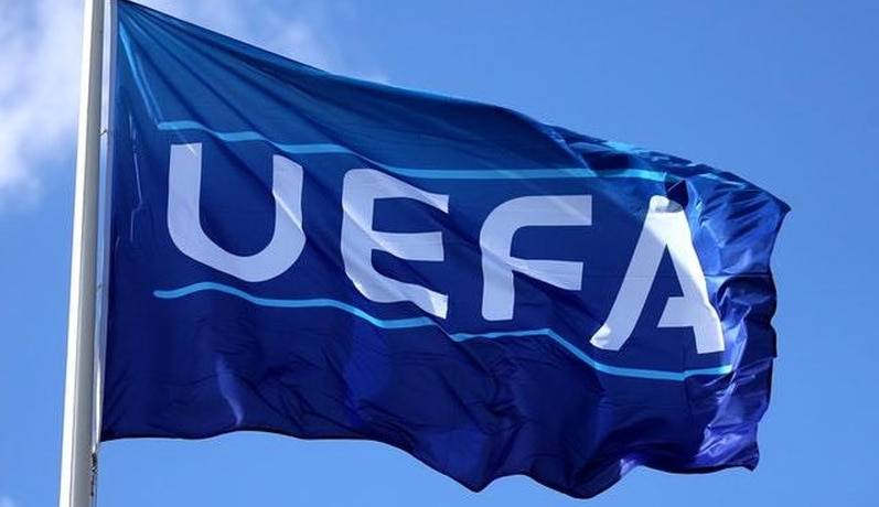 UEFA Back Danes in Banned Player Claim