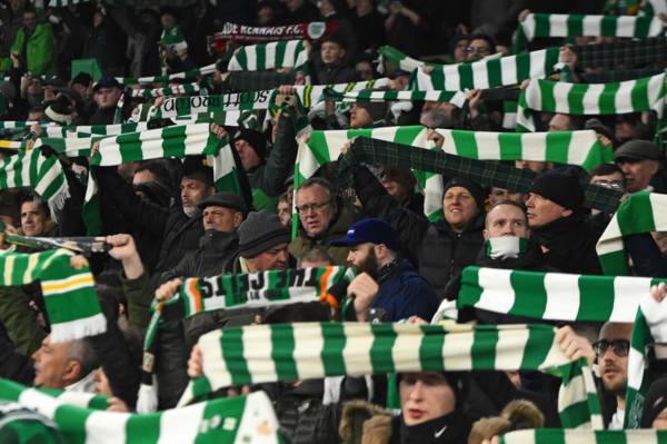 FK Jablonec manager sounds worried about Celtic Park atmosphere