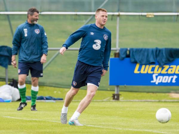 James McCarthy feared chance to realise his Celtic dream had passed him by after years of being linked with club