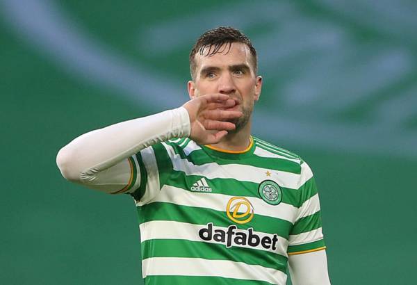 Shane Duffy posts five-word Instagram verdict as Celtic posts pictures of new signing