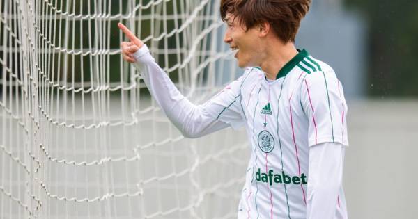 Celtic vs Dundee prediction: Kyogo Furuhashi tipped for a brace at packed Celtic Park