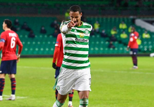 Christopher Jullien teases long-awaited Celtic return with Instagram post