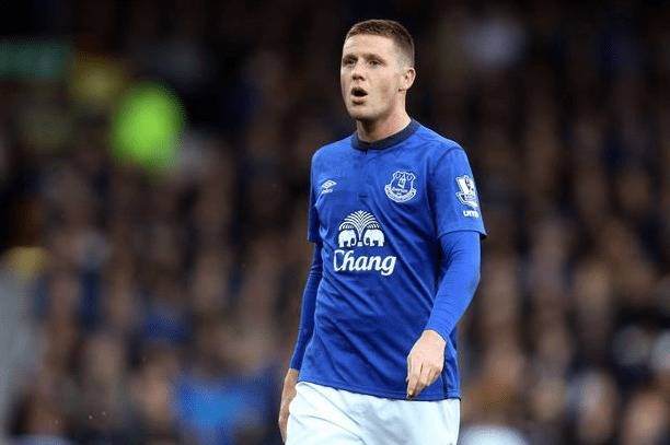 James McCarthy Sets Injury Record Straight As He Enters His ‘Prime’