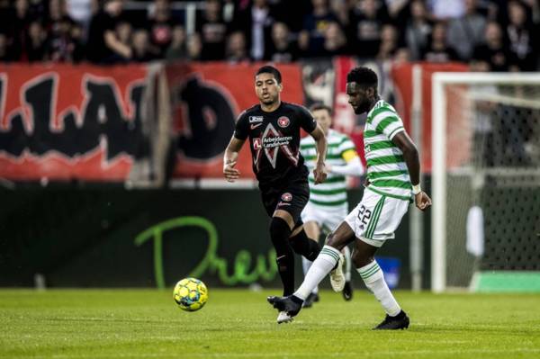 Southampton boss admits interest in signing striker admits Edouard links