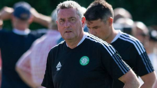 Tommy McIntyre hails second half performance in exciting Celtic B win