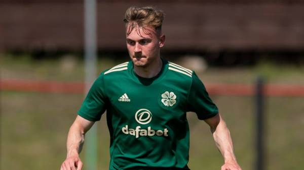 Two super sub strikes secure late win for Celtic B in Bo’ness