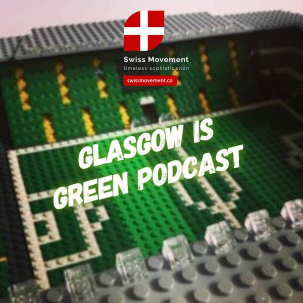 Gigpod Ep 59: Fans Back, Celtic Back!