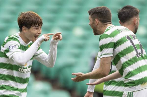 Chris Sutton urges Celtic to tie down Ryan Christie to fresh terms