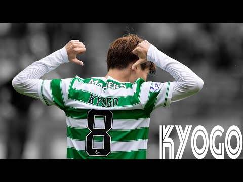 EXTENDED HIGHLIGHTS | Celtic 6-0 Dundee | Kyogo Furuhashi Hat-trick