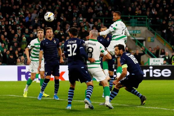 Fun to watch- crocked defender gives his verdict on new bhoys